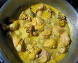 Foto langkah ke 4 dari resep 213. Ayam Ungkep siap goreng.