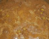 Foto del paso 5 de la receta: Strogonoff de pollo
