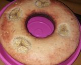 Foto langkah ke 6 dari resep Bolu pisang.