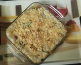 A picture of step 9 of Nutty salad.