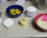 Anday ka hulwa recipe step 1 photo