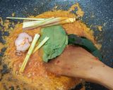 Foto langkah ke 3 dari resep Sayur Lodeh Labu Siam.