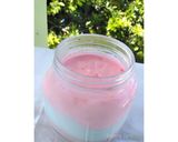 Foto langkah ke 8 dari resep Es Krim Home made.