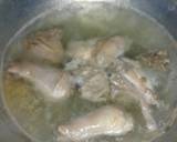 Ayam Bakso Balado langkah memasak 11 foto