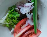 Foto langkah ke 1 dari resep Tumis Kembang Kol dan Wortel.