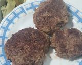 Foto del paso 5 de la receta: Hamburguesa 'Philly Burger'