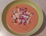 Foto del paso 6 de la receta Salmorejo cordobés