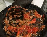 Foto langkah ke 2 dari resep Sambal Terong.