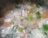 Foto langkah ke 6 dari resep Sup Ayam.