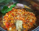 Foto langkah ke 4 dari resep 157. Kulit Sapi Mercon.