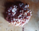 Foto del paso 5 de la receta: Papa Horneada a la eteca