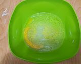 Pas rețetă Biscuiți cu lămâie 3 fotografie