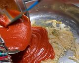 Foto del paso 8 de la receta: Papardela de Brujas