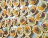 Foto langkah ke 2 dari resep Kulit Pie.