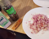 Foto del paso 10 de la receta: Canelones trufados de Confit de Pato, Setas y Foie fresco con Bechamel al Oporto