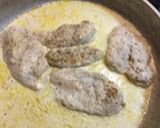 Foto del paso 1 de la receta: Pechuguitas de pollo "La Nona"