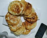 Foto del paso 3 de la receta: Empanadillas de jamón York y queso