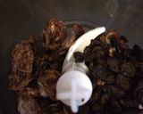 Foto del paso 1 de la receta: Trufas de dátiles, energéticas y saludables