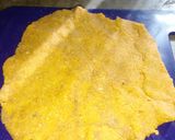 Foto del paso 4 de la receta: Galette de durazno