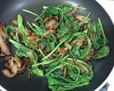 印度風優格嫩炒蛋的食譜步驟5照片