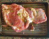 Foto del paso 2 de la receta: Carne al horno de leña, con vegetales. #delantaldorado