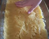 Φωτογραφία βήματος 2 της συνταγής Käse Kuchen (κέζε κούχεν)