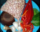 Foto langkah ke 1 dari resep Bumbu Pecel.