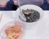 A picture of step 5 of 【Chef Baek Jong Wong Recipe】Korean Beef Seaweed Soup.