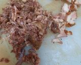 Foto del paso 5 de la receta: Cazuela de mondongo