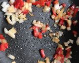 Foto del paso 3 de la receta: Albóndigas de pollo con salsa