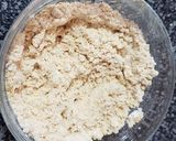 黃豆粉黑糖蕨餅的食譜步驟7照片