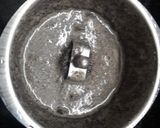 A picture of step 3 of Janeiiong Megalaya Black Sesame Pulao.
