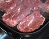 Foto del paso 1 de la receta: Cazuela de vacuno