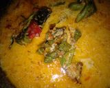 Foto langkah ke 3 dari resep Abon ikan tongkol pedas.