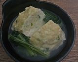 Foto langkah ke 7 dari resep Tahu bakso kuah.