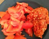 Foto langkah ke 2 dari resep Ikan tuna balado ala saya.