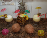 Foto del paso 5 de la receta: Piña colada