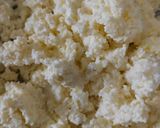 A picture of step 1 of Malai paneer Kofta.