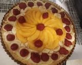 Foto del paso 5 de la receta: Tarta frutal fácil y rápida
