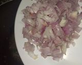 A picture of step 7 of Dal palak | Palak Dal Recipe | #boxweek7.