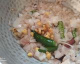 A picture of step 2 of Vegetable Stew.
