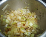 Foto del paso 1 de la receta: Crema de espárragos trigueros súper fácil