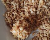 Foto langkah ke 5 dari resep Peanut tumbprint cookies.