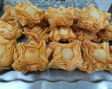 Foto del paso 10 de la receta: Pastelitos criollos fáciles y deliciosos