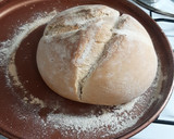 Foto del paso 6 de la receta: Pan de campo