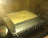 Foto langkah ke 11 dari resep The Real Japanese Cheese Cake in Keto Version #Allaire Cake Flour.