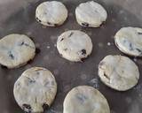 Sig's Simple Fruit Scones recipe step 6 photo