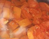 Foto del paso 1 de la receta: Tarta de pollo y zapallo