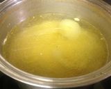 Foto del paso 1 de la receta: Masa para Tamales