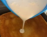 Foto del paso 6 de la receta: Torta tres leches